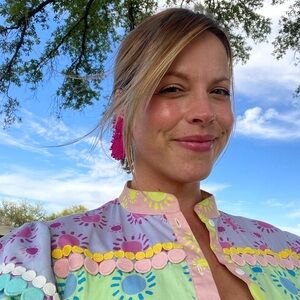 Meet your Posher, Angie